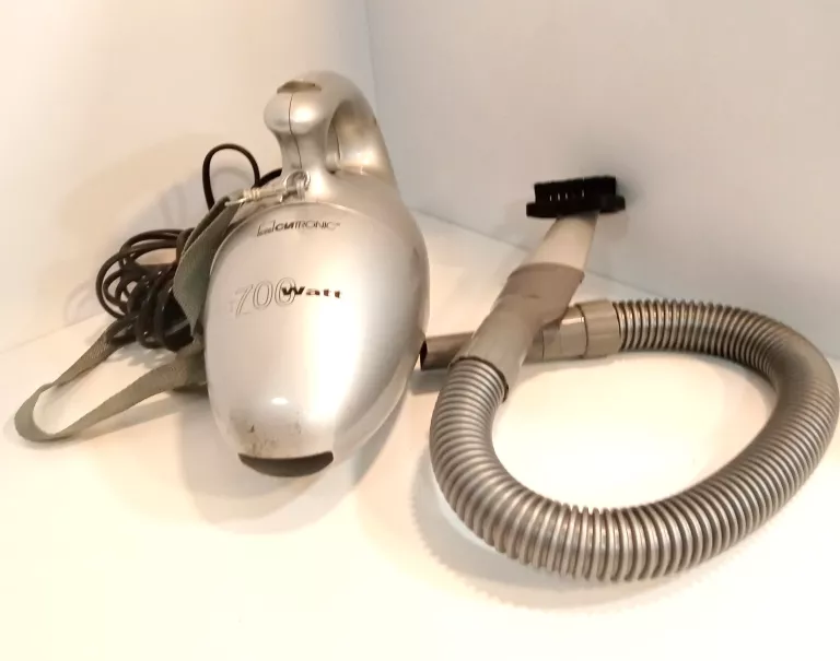 ODKURZACZ CLATRONIC HS2631