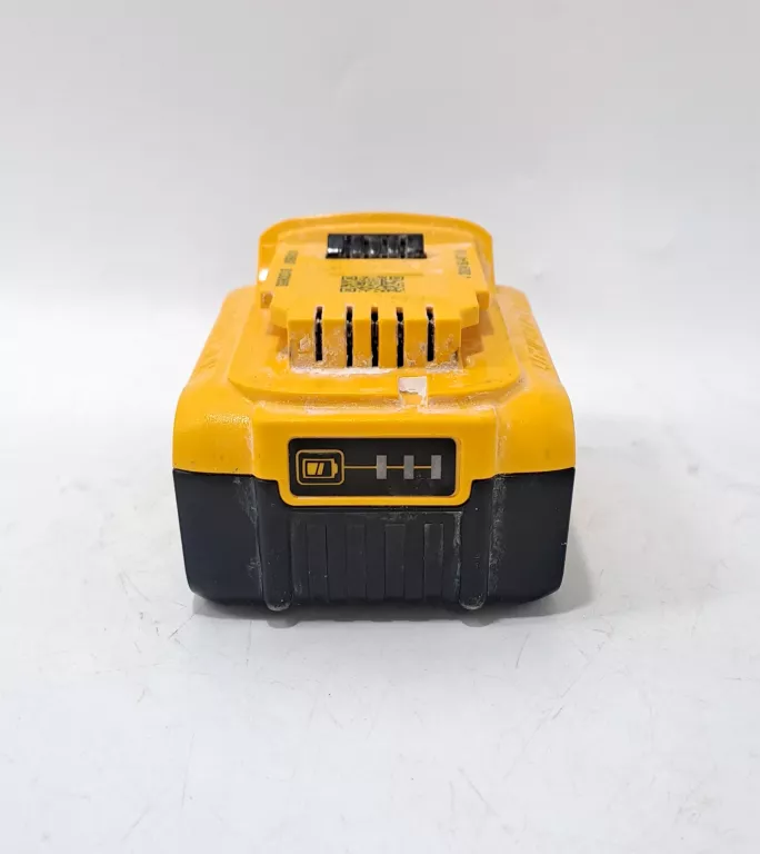 AKUMULTOR 5AH DEWALT DCB184