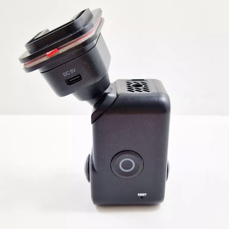 KAMERA SAMOHODOWA VANTRUE E360