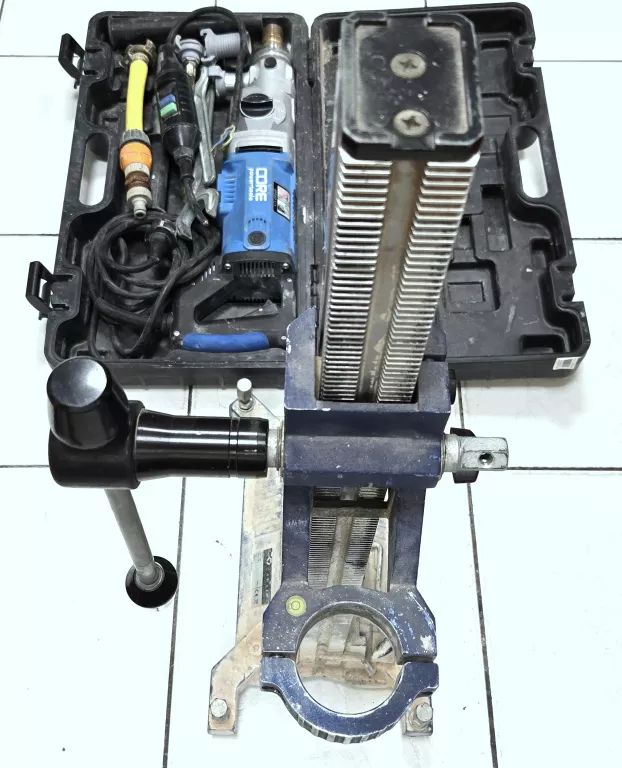 wiertnica-core-cx-20-ce3-stojak-carat-s-1803-stan-11323-2