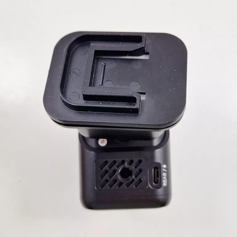 KAMERA SAMOHODOWA VANTRUE E360