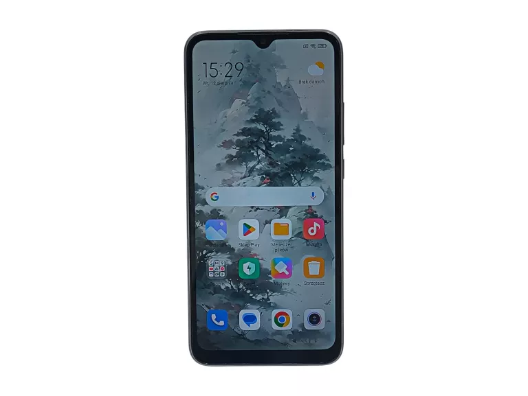 TELEFON XIAOMI REDMI 9A 2/32 GB 6,53" DUALSIM 5000MAH