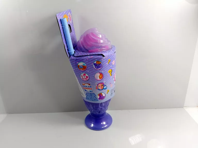 BARBIE POP REVEAL