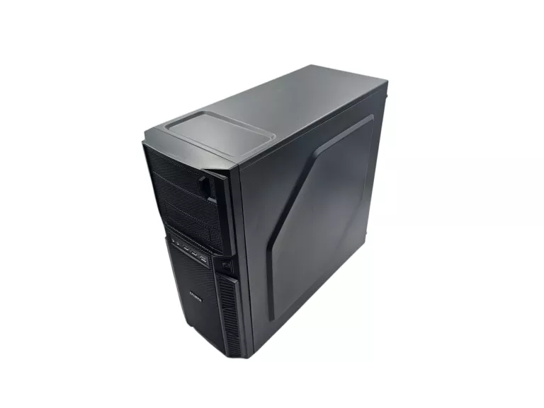 KOMPUTER STACJONARNY INTEL CORE I3-4160 8GB RAM 512GB SSD MSI GTX 750 TI