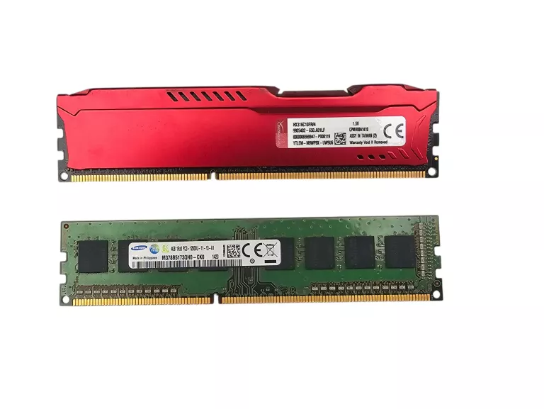 KOMPUTER STACJONARNY INTEL CORE I3-4160 8GB RAM 512GB SSD MSI GTX 750 TI