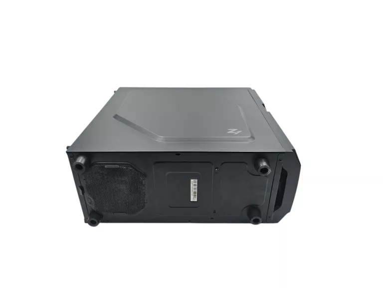 KOMPUTER STACJONARNY INTEL CORE I3-4160 8GB RAM 512GB SSD MSI GTX 750 TI