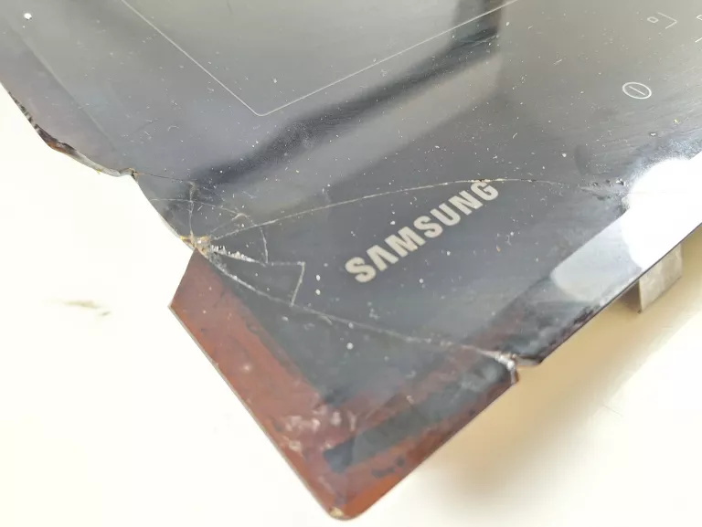 PŁYTA INDUKCYJNA SAMSUNG NZ64H57479K 60CM 7,2KW ZBITY NAROŻNIK