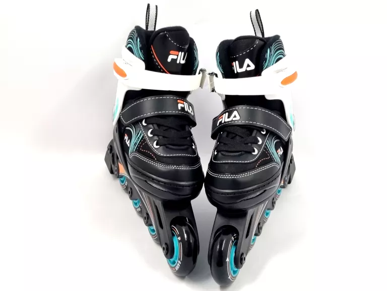 ROLKI FILA JUNIOR SUNRISE ROZMIAR 30-33