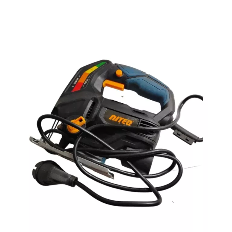 WYRZYNARKA Z LASEREM NITEO 710W JS0007-23