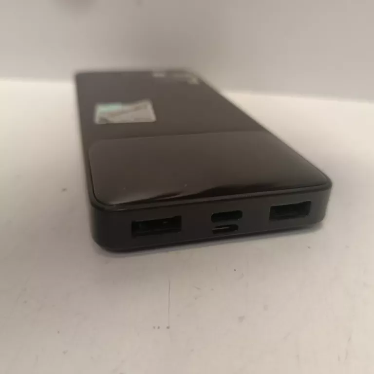 POWERBANK CZARNY BASEUS 15W 10000 MAH