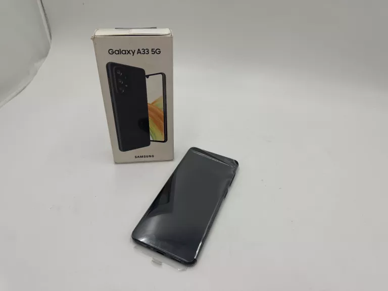 TELEFON SAMSUNG GALAXY A33 5G KPL