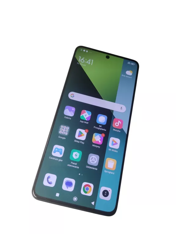 TELEFON XIAOMI REDMI NOTE 13 PRO 5G 8GB/256GB