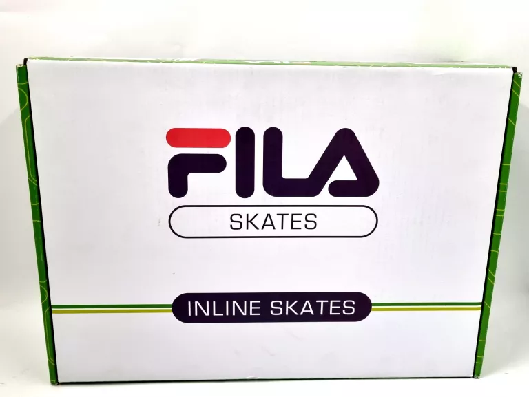 ROLKI FILA JUNIOR SUNRISE ROZMIAR 30-33