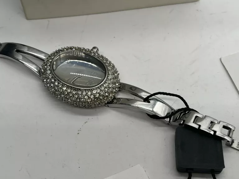 D&G DOLCE & GABBANA ZEGAREK DAMSKI NA RĘKĘ