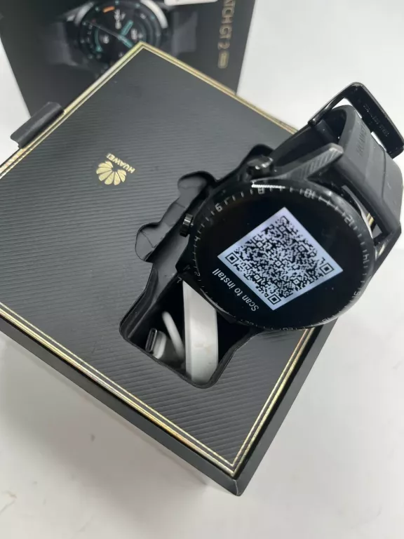 HUAWEI WATCH GT 2