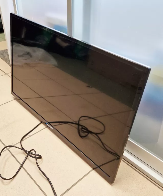 TELEWIZOR 32" BLAUPUNKT 32WGC5500S LED GOOGLE TV CZARNY