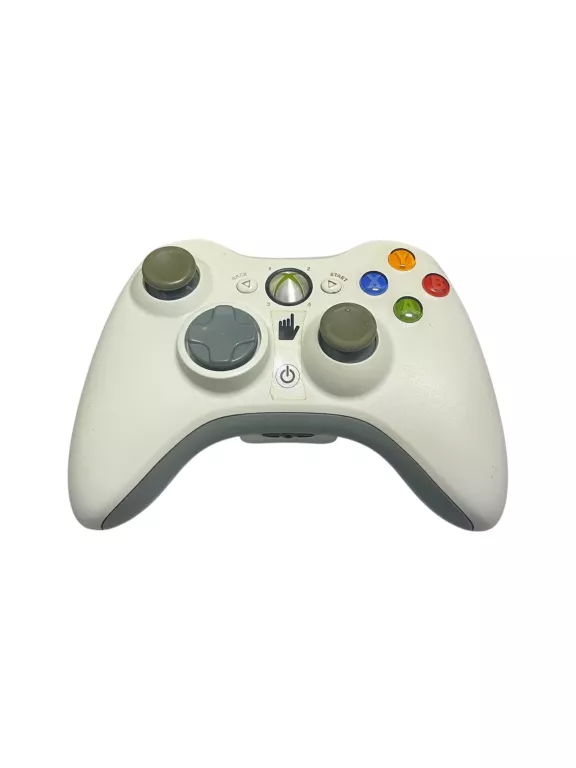 PAD XBOX360 BIAŁY