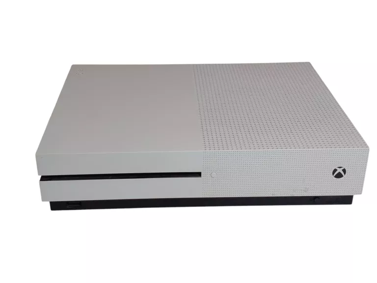 KONSOLA XBOX ONE S