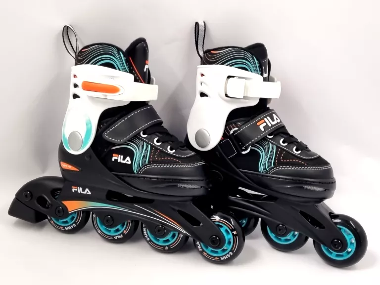 ROLKI FILA JUNIOR SUNRISE ROZMIAR 30-33