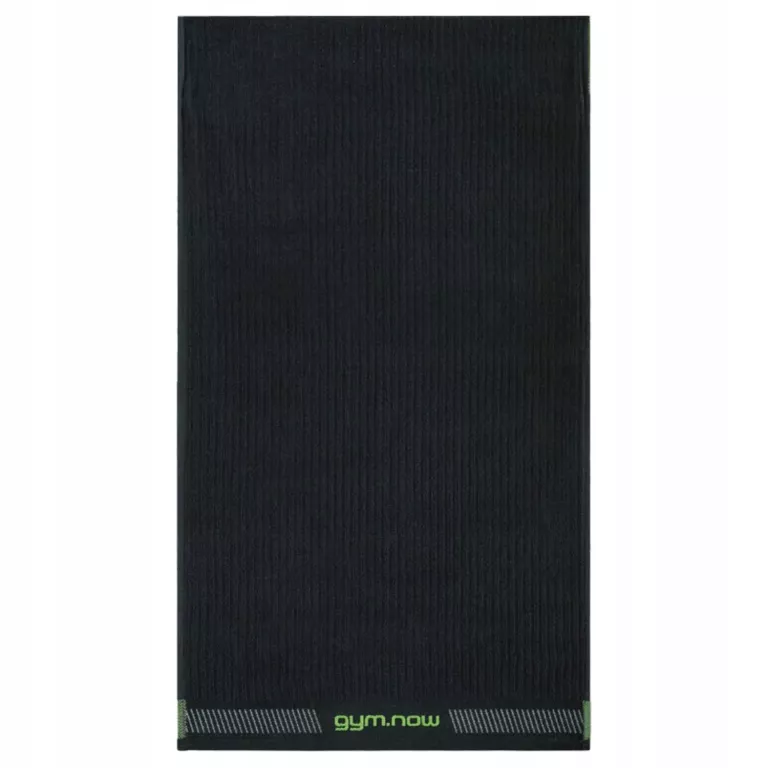 EKSKLUZYWNY RĘCZNIK FITNESS GYM NOW – BAWEŁNA EGIPSKA 70X140 CM ZWOLTEX