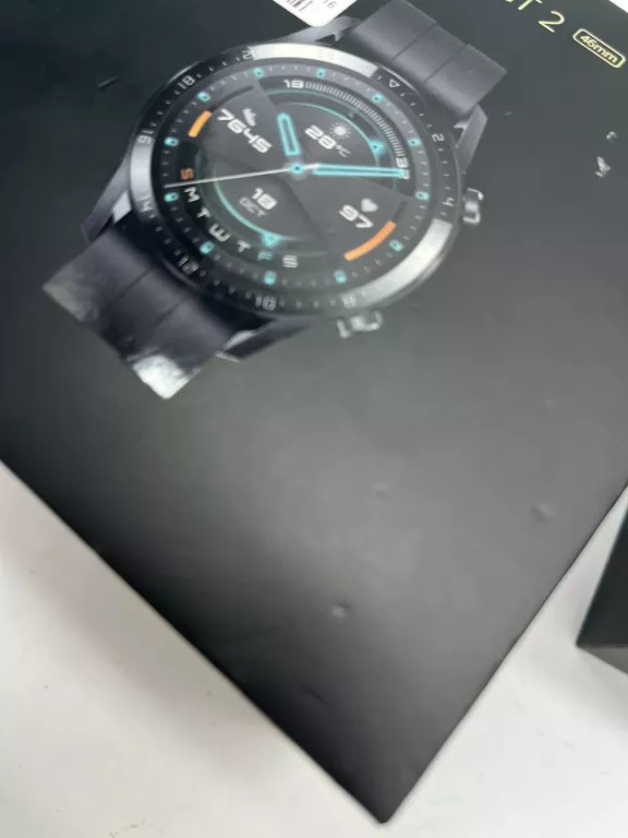 HUAWEI WATCH GT 2