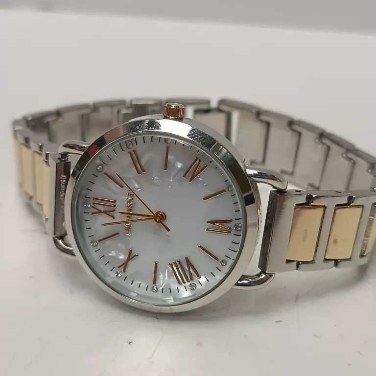 ZEGAREK DAMSKI LAURA ASHLEY ZEGAREK