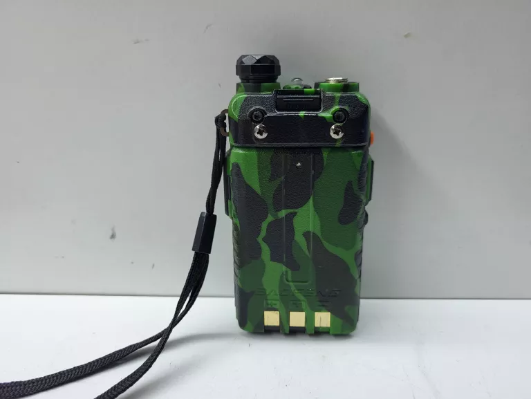 KRÓTKOFALÓWKA UV-5R HTQ 5W