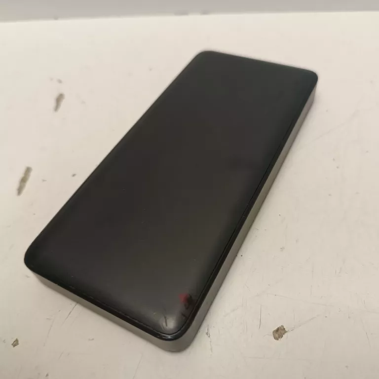 POWERBANK CZARNY BASEUS 15W 10000 MAH