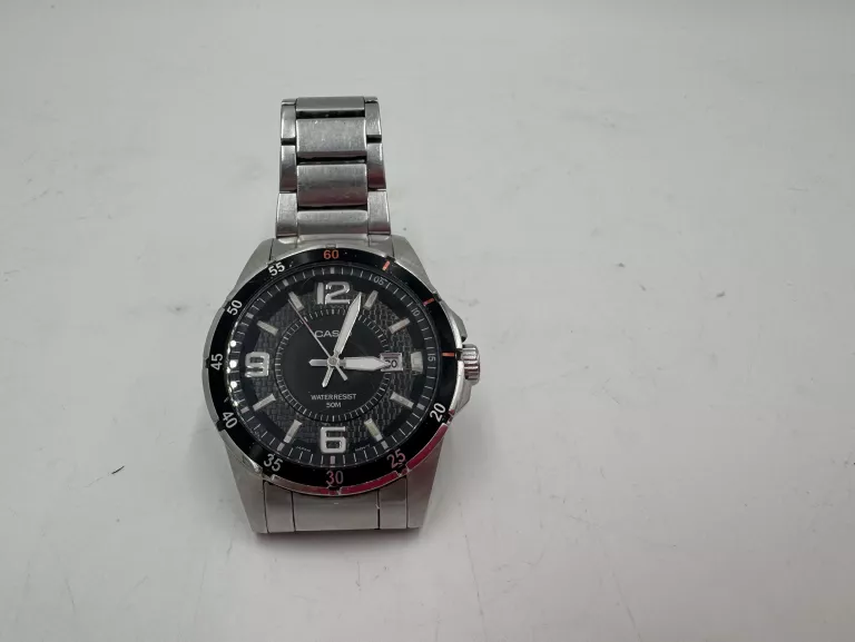 UŻYWANY ZEGAREK CASIO MTP-1291 SOLO