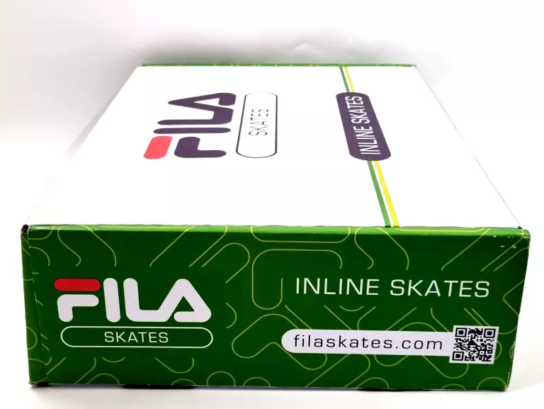 ROLKI FILA JUNIOR SUNRISE ROZMIAR 30-33
