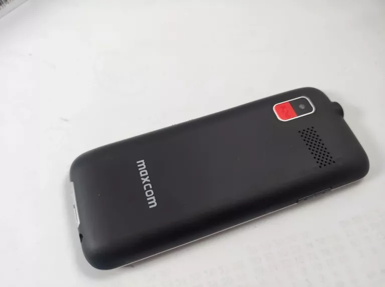 MAXCOM MM445 GWARANCJA KOMPLET