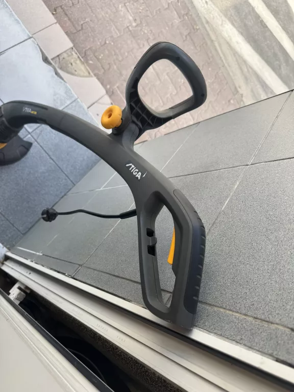 PODKASZARKA STIGA SGT 350