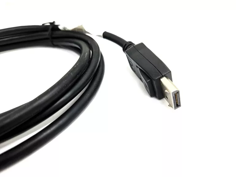 KABEL PRZEWÓD DISPLAYPORT - DISPLAYPORT
