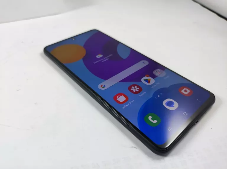 SAMSUNG GALAXY M52 5G PUDEŁKO