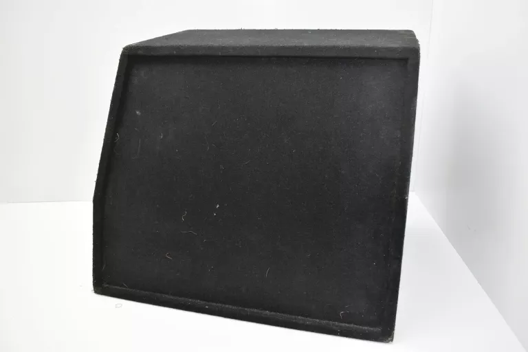 SUBWOOFER AKTYWNY BLG