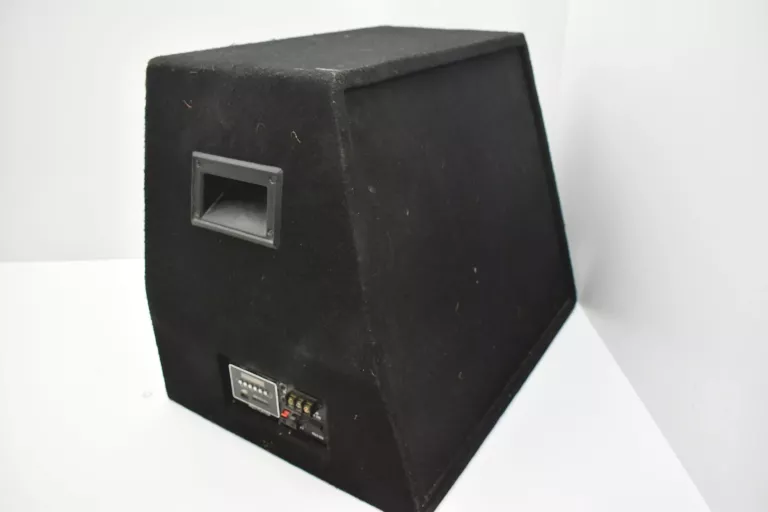 SUBWOOFER AKTYWNY BLG