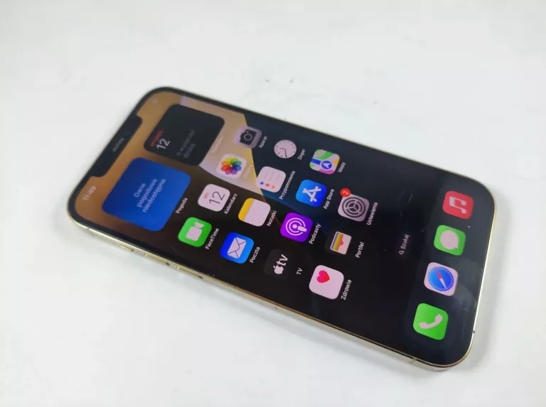 APPLE IPHONE 12 PRO MAX 128GB