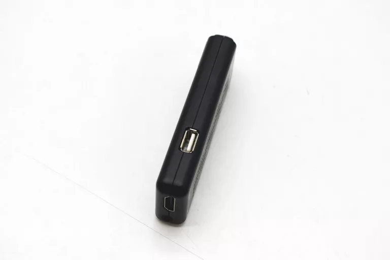 ESPERANZA EV109R TUNER CYFROWY DVB-T2 H.265/HEVC