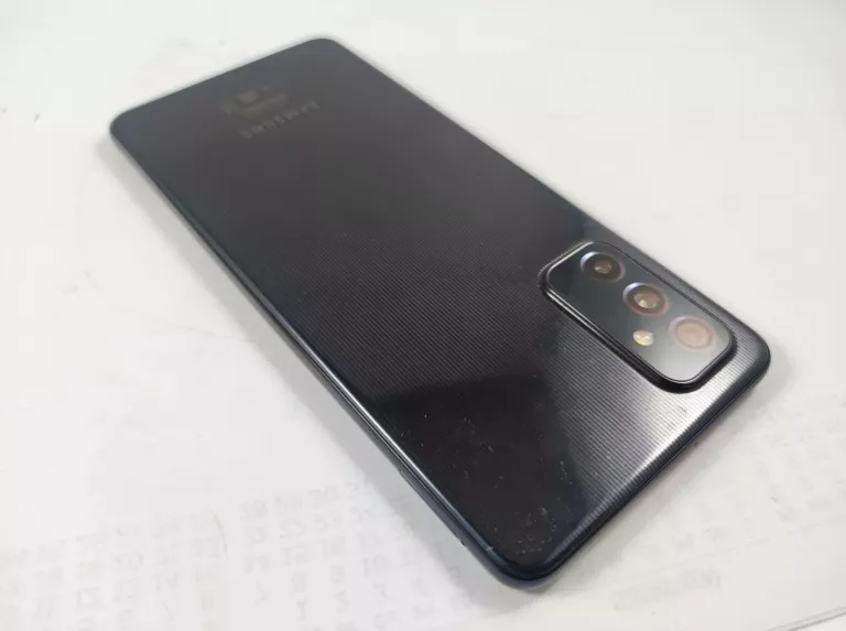 SAMSUNG GALAXY M52 5G PUDEŁKO