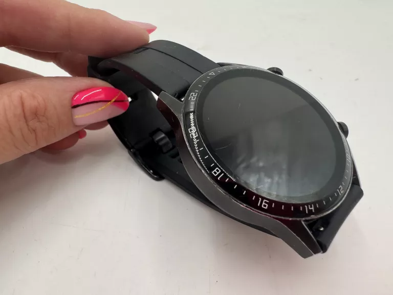 SMARTWATCH HUAWEI WATCH GT2 46MM KOMPLET