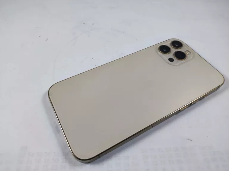 APPLE IPHONE 12 PRO MAX 128GB