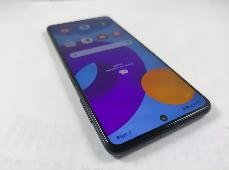 SAMSUNG GALAXY M52 5G PUDEŁKO