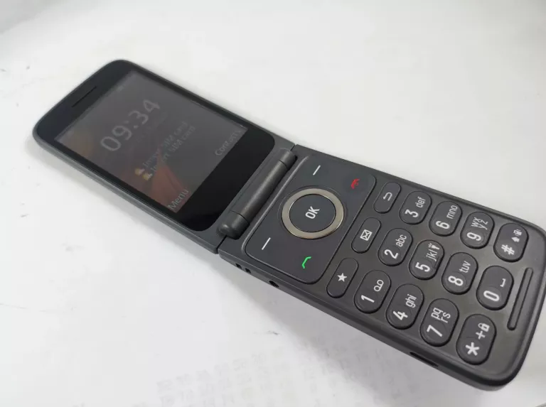 TCL ONE TOUCH 4043 GWARANCJA KOMPLET BDB STAN