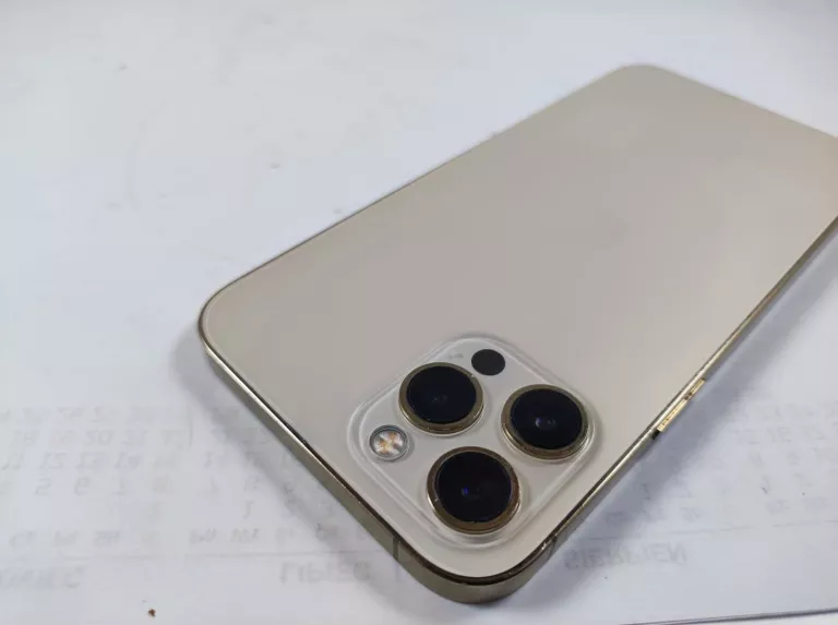 APPLE IPHONE 12 PRO MAX 128GB