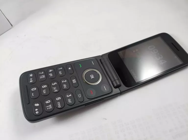 TCL ONE TOUCH 4043 GWARANCJA KOMPLET BDB STAN