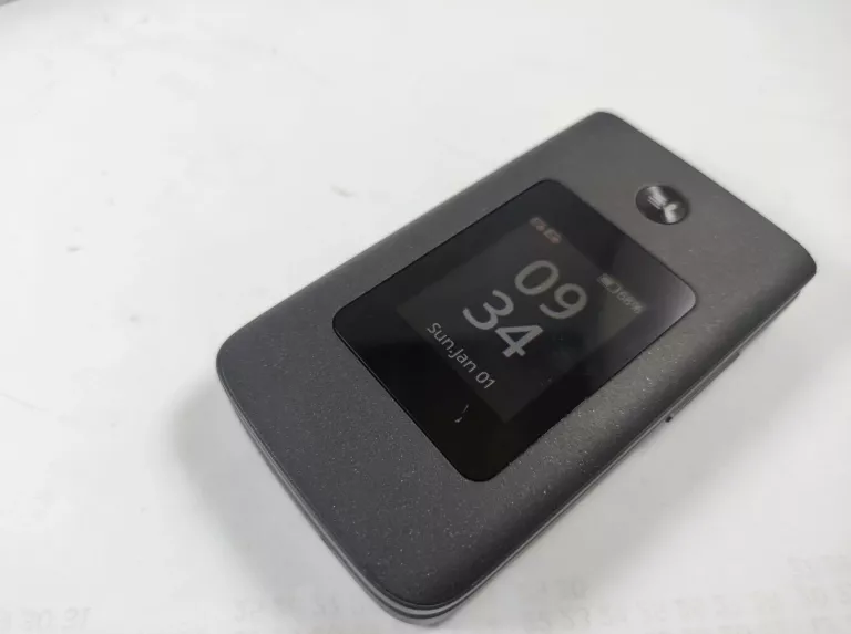 TCL ONE TOUCH 4043 GWARANCJA KOMPLET BDB STAN