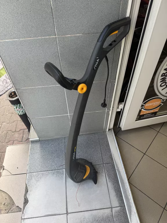 PODKASZARKA STIGA SGT 350