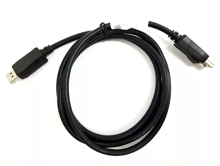 KABEL PRZEWÓD DISPLAYPORT - DISPLAYPORT