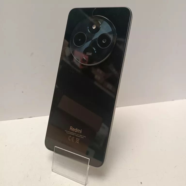 TELEFON REDMI 14C 4/128