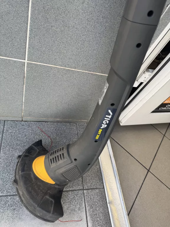 PODKASZARKA STIGA SGT 350
